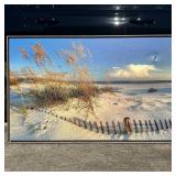 Summers End Giclee on Canvas Signed and Numbered b