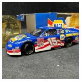 NAPA Racing Chevrolet Monte Carlo 1:24 Diecast Pat
