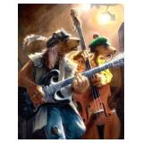 S&N Ivan Clarke "Tippleton Brothers" Large Giclée