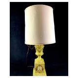 Decorative Angel Lamp