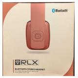 RLX Bluetooth Stereo Headset