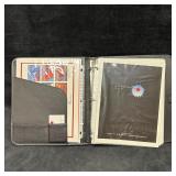 Metropolitan Gallery Art Book Portfolio Boats of L