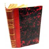 Souvenirs Militaires (1867-1909) By B.Thoumazou Pu