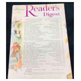 Vintage Copy Of Reader