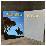 A Day in the Life of America Hardcover Photography