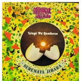 Corporacion Latina ï¿½ Llego