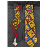 Absolut Vodka Romero Britto And Stolichnaya Vodka