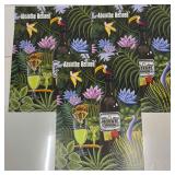 Absinthe Refined Ad Poster Homage A Rousseau by Jo