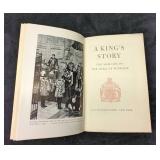 Signed Edition Of King Edward VIII