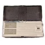 Vintage 1940s RCA Victor Portable BP-10 Portable T