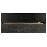 Richard Geipel 3/4 Violin Bow - Made in Germany