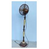 Decorative Edison Fan Replica