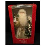 Lifestyle Studios Santa Claus Christmas Centerpiec