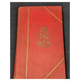 Le General De Laveaucoupet Hardcover Book