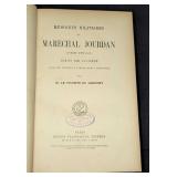 Mï¿½moires Militaires Du Marï¿½chal Jourdan Hardcover