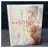Signed Hardcover Copy An Evening With Marilyn 1961