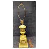 Decorative Angel Lamp