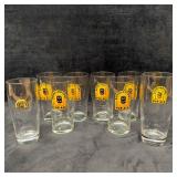 Boddingtons Pub Ale Beer Brewery Glass Collection