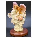 Retired Harmony "Loves Guardian" Retired Seraphim