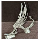 Rawcliffe Pewter Dream Dragon Figurine