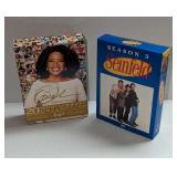 Oprah Winfrey Show 20th Anniversary & Season 3  Se