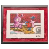 S&N Fabio Napoleoni To The Ones We Love Past, Pres