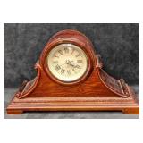 Vintage Wallace Silversmith Battery Operated Mante