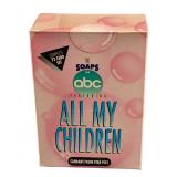 All My Children Complete Card Factory Sealed Set