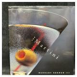 The Martini by Barnaby Conrad III Signed and Inscr