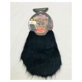 NOS - Halloween Costume Accessory - Fur Collar for