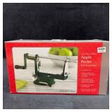 My Perfect Kitchen Apple Peeler Vacuum Base Functi