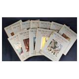 Metropolitan Seminars in Art Portfolios 1 to 12