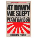 At Dawn We Slept: The Untold Story Of Pearl Harbor