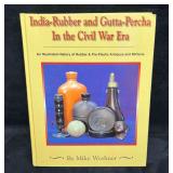 Hardcover India-Rubber And Gutta-Percha In The Civ