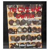 The Civil War Canteen Third Edition By Robert Jone
