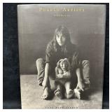 Hardcover Pueblo Artistsï¿½Portraitsï¿½Book Signed by