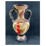 Vintage Greek Souvenir Amphora Jug