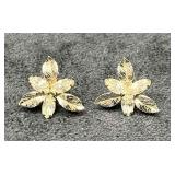 1/20 12k Gold Filled LS Earrings