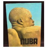 The Last Of The Nuba By Leni Riefenstahl