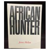 African Hunter By James Mellon
