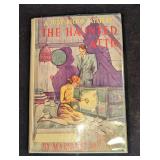 1st Ed Judy Bolton The Haunted Attic Hardcover #2