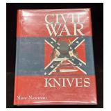 Civil War Knives By Marc Newman