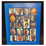 Perspectives: Angles On African Art Abrams