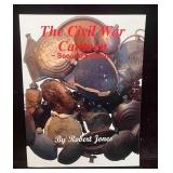 The Civil War Canteen Second Edition By Robert Jon