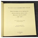 1807-1833 Souvenirs D'un Medecin Hollandais Sous L