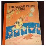 The Sugar-Plum Tree By Eugene Field Hardcover