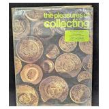 The Pleasures Of Collecting Hardcover Book