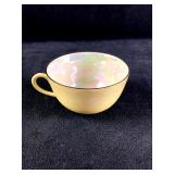 (1) Bavarian Ceramic Cup