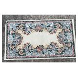 Machine Woven Area Rug By Beaulieu