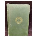 Annual Report Of The Smithsonian Institution 1905